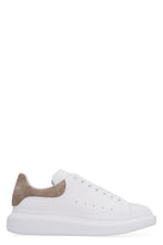 Load image into Gallery viewer, Larry leather sneakers
