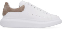 Load image into Gallery viewer, Larry leather sneakers
