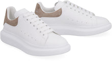 Load image into Gallery viewer, Larry leather sneakers
