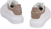 Load image into Gallery viewer, Larry leather sneakers
