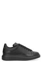 Load image into Gallery viewer, Leather chunky sneakers

