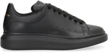 Load image into Gallery viewer, Leather chunky sneakers
