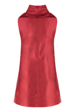 Load image into Gallery viewer, Dress Daria in silk twill
