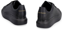 Load image into Gallery viewer, Larry leather low-top sneakers
