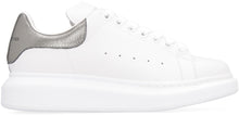 Load image into Gallery viewer, Larry leather sneakers
