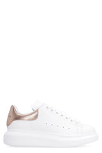 Load image into Gallery viewer, Larry leather sneakers
