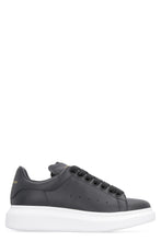 Load image into Gallery viewer, Larry leather sneakers
