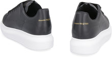 Load image into Gallery viewer, Larry leather sneakers
