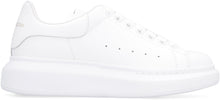 Load image into Gallery viewer, Larry leather sneakers
