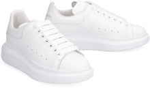 Load image into Gallery viewer, Larry leather sneakers
