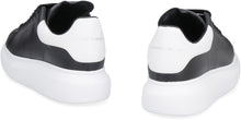 Load image into Gallery viewer, Larry leather sneakers

