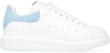 Load image into Gallery viewer, Larry leather sneakers
