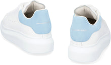 Load image into Gallery viewer, Larry leather sneakers
