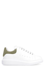 Load image into Gallery viewer, Larry leather low-top sneakers
