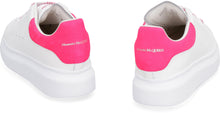 Load image into Gallery viewer, Larry leather sneakers

