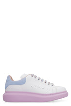 Load image into Gallery viewer, Larry leather sneakers

