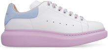 Load image into Gallery viewer, Larry leather sneakers
