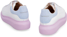 Load image into Gallery viewer, Larry leather sneakers
