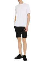 Load image into Gallery viewer, Cotton crew-neck T-shirt
