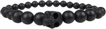 Load image into Gallery viewer, Skull bracelet
