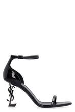 Load image into Gallery viewer, Opyum patent leather sandals
