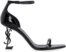 Load image into Gallery viewer, Opyum patent leather sandals
