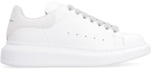 Load image into Gallery viewer, Larry leather sneakers
