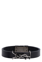 Load image into Gallery viewer, OPYUM leather bracelet
