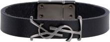 Load image into Gallery viewer, OPYUM leather bracelet
