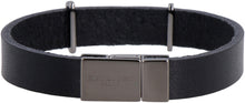Load image into Gallery viewer, OPYUM leather bracelet
