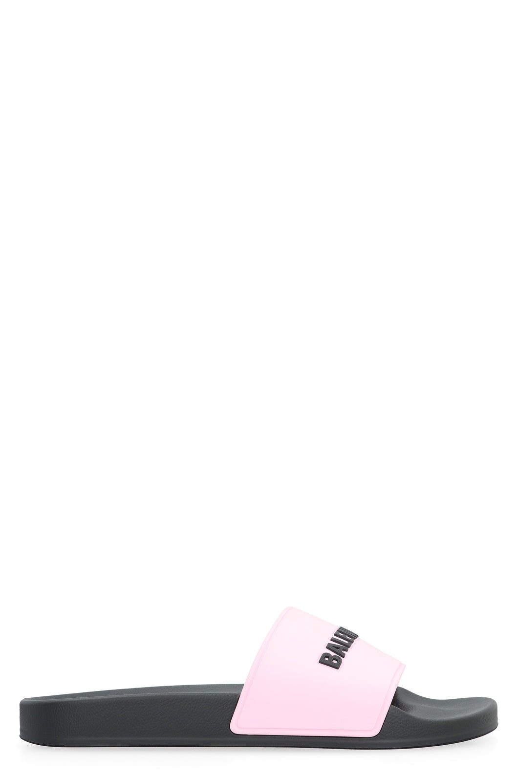 Rubber slides