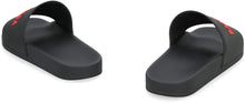Load image into Gallery viewer, Pool Slide rubber sandals
