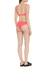 Load image into Gallery viewer, Bandeau bikini top
