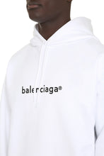 Load image into Gallery viewer, Cotton hoodie
