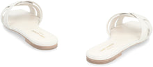 Load image into Gallery viewer, Tribute Leather slides
