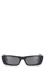 Load image into Gallery viewer, Rectangular frame sunglasses

