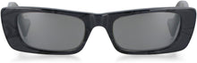 Load image into Gallery viewer, Rectangular frame sunglasses
