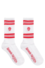Load image into Gallery viewer, Cotton sport socks
