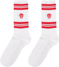 Load image into Gallery viewer, Cotton sport socks
