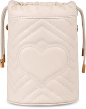 Load image into Gallery viewer, GG Marmont quilted leather mini-bag
