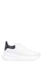 Load image into Gallery viewer, Sneakers Runner Oversize in leather
