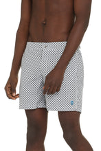 Load image into Gallery viewer, Printed swim shorts
