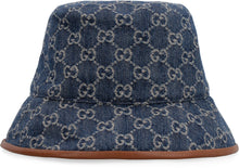 Load image into Gallery viewer, Bucket hat
