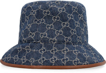 Load image into Gallery viewer, Bucket hat
