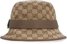 Load image into Gallery viewer, Bucket hat
