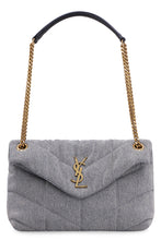 Load image into Gallery viewer, Puffer crossbody bag
