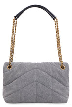 Load image into Gallery viewer, Puffer crossbody bag
