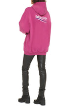 Load image into Gallery viewer, Cotton hoodie
