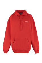 Load image into Gallery viewer, Cotton hoodie
