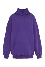 Load image into Gallery viewer, Cotton hoodie
